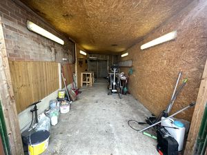 Outhouse - click for photo gallery